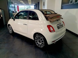 Fiat 500C  1.0 70ch BSG S&S Dolcevita // 3350 € D'OPTIONS occasion - Photo 4