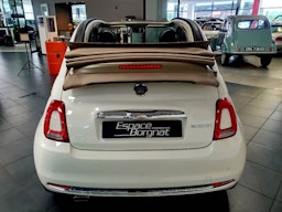 Fiat 500C  1.0 70ch BSG S&S Dolcevita // 3350 € D'OPTIONS occasion - Photo 6