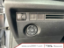 Citroën C4 PureTech 130 S&S EAT8 Shine occasion - Photo 10