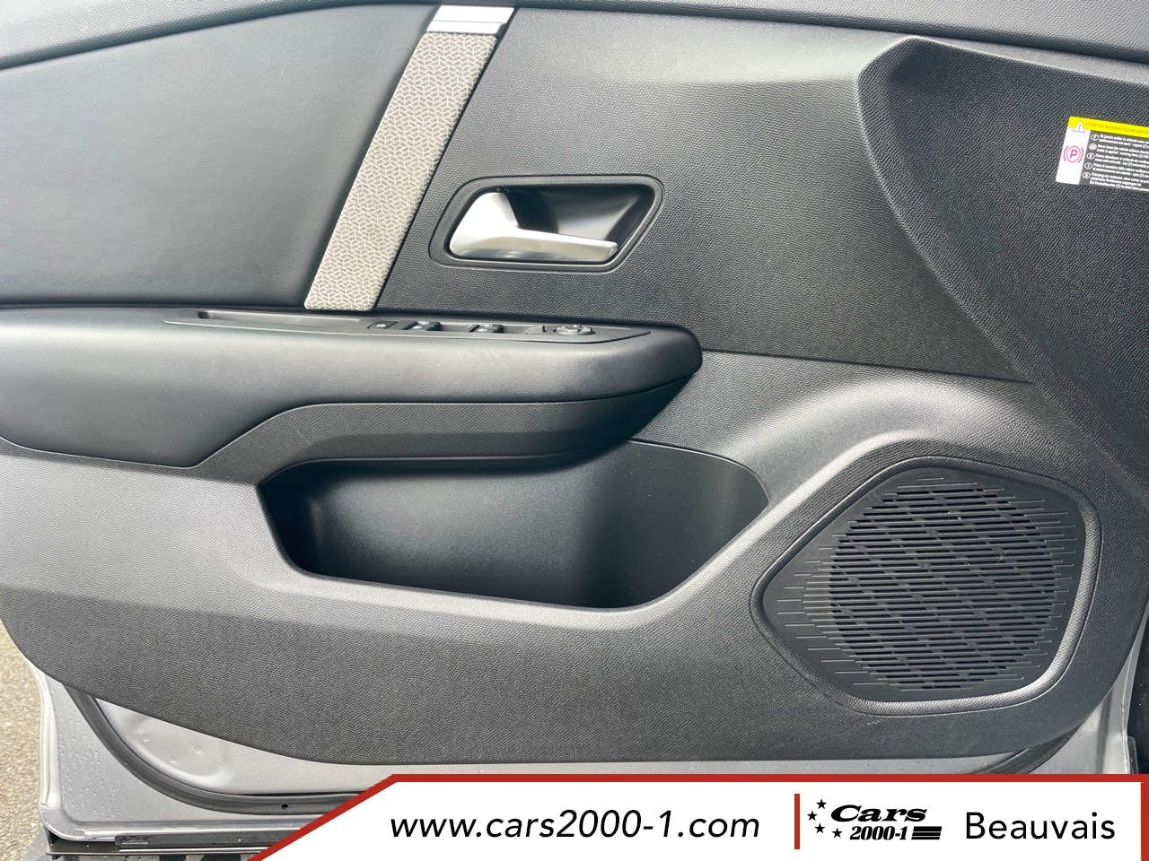 Citroën C4  PureTech 130 S&S EAT8 Shine occasion - Photo 11
