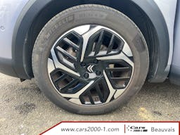 Citroën C4  PureTech 130 S&S EAT8 Shine occasion - Photo 12