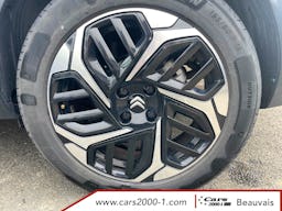 Citroën C4  PureTech 130 S&S EAT8 Shine occasion - Photo 13