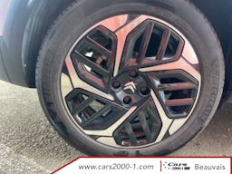 Citroën C4  PureTech 130 S&S EAT8 Shine occasion - Photo 14