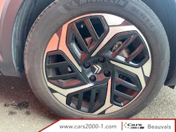 Citroën C4  PureTech 130 S&S EAT8 Shine occasion - Photo 15