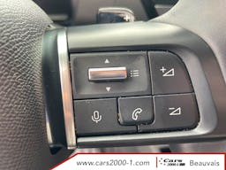 Citroën C4  PureTech 130 S&S EAT8 Shine occasion - Photo 17