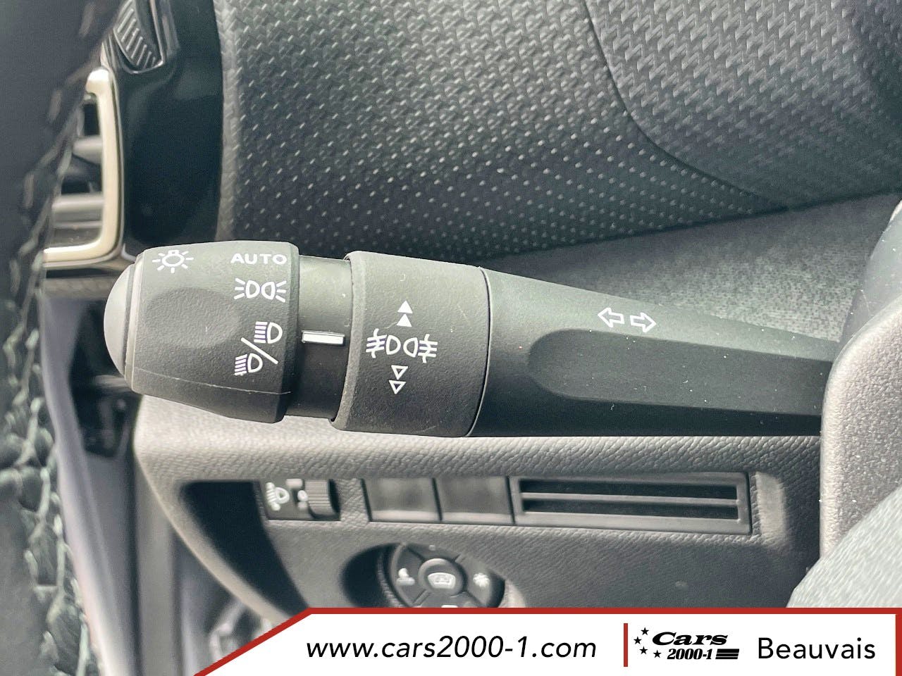 Citroën C4  PureTech 130 S&S EAT8 Shine occasion - Photo 18