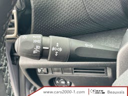 Citroën C4  PureTech 130 S&S EAT8 Shine occasion - Photo 18