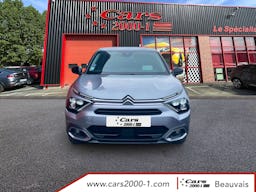 Citroën C4 PureTech 130 S&S EAT8 Shine occasion - Photo 2