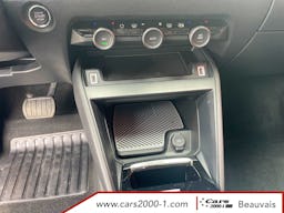 Citroën C4 PureTech 130 S&S EAT8 Shine occasion - Photo 20