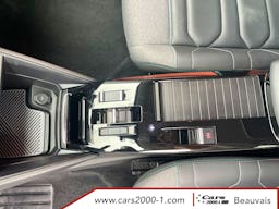 Citroën C4  PureTech 130 S&S EAT8 Shine occasion - Photo 21