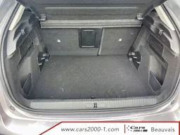 Citroën C4 PureTech 130 S&S EAT8 Shine occasion - Photo 7