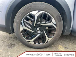 Citroën C4  PureTech 130 S&S EAT8 Shine occasion - Photo 12