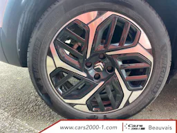 Citroën C4 PureTech 130 S&S EAT8 Shine occasion - Photo 14
