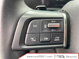 Citroën C4  PureTech 130 S&S EAT8 Shine occasion - Photo 16