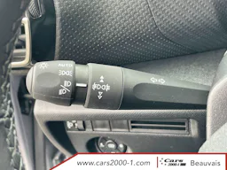 Citroën C4  PureTech 130 S&S EAT8 Shine occasion - Photo 18