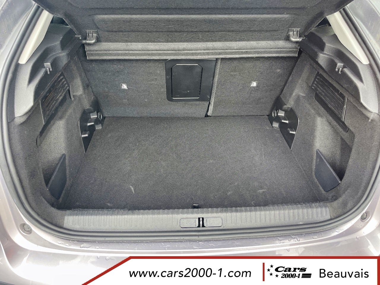 Citroën C4  PureTech 130 S&S EAT8 Shine occasion - Photo 7