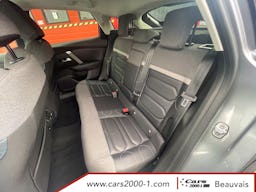 Citroën C4  PureTech 130 S&S EAT8 Shine occasion - Photo 9