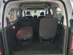 Citroën Berlingo  XL BlueHDi 130ch S&S Shine EAT8 occasion - Photo 8