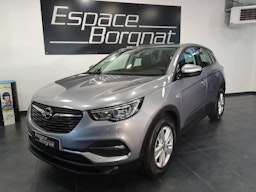 Opel Grandland X  1.6 D 120ch ECOTEC Innovation// Suréquipé 5000 € d'options occasion - Photo 2