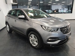 Opel Grandland X  1.6 D 120ch ECOTEC Innovation// Suréquipé 5000 € d'options occasion - Photo 5