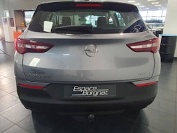 Opel Grandland X  1.6 D 120ch ECOTEC Innovation// Suréquipé 5000 € d'options occasion - Photo 4