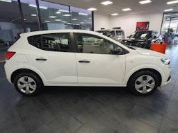 Dacia Sandero  1.0 ECO-G 100ch Clim/ Essential + occasion - Photo 3