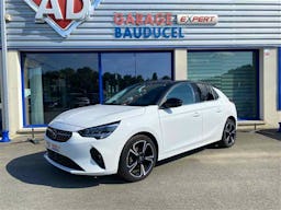 Opel Corsa CORSA 1.2 75 occasion - Photo 2