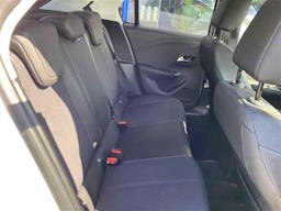 Opel Corsa CORSA 1.2 75 occasion - Photo 12