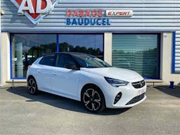 Opel Corsa CORSA 1.2 75 occasion - Photo 3