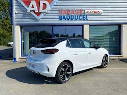 Opel Corsa CORSA 1.2 75 occasion - Photo 4