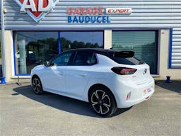 Opel Corsa CORSA 1.2 75 occasion - Photo 5