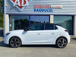 Opel Corsa CORSA 1.2 75 occasion - Photo 6