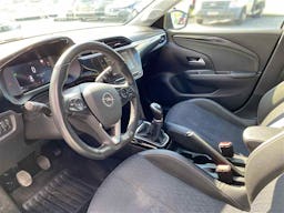 Opel Corsa CORSA 1.2 75 occasion - Photo 8