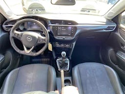 Opel Corsa CORSA 1.2 75 occasion - Photo 10