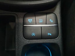 Ford Puma 1.0 Flexifuel 125ch S&S mHEV ST-Line// Caméra//Régul adaptatif :Pack sécurité intégrale... occasion - Photo 19