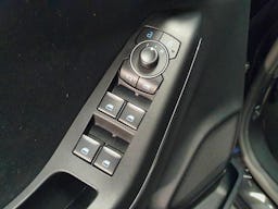 Ford Puma 1.0 Flexifuel 125ch S&S mHEV ST-Line// Caméra//Régul adaptatif :Pack sécurité intégrale... occasion - Photo 15