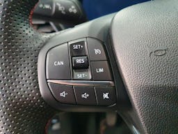 Ford Puma 1.0 Flexifuel 125ch S&S mHEV ST-Line// Caméra//Régul adaptatif :Pack sécurité intégrale... occasion - Photo 17