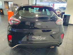 Ford Puma 1.0 Flexifuel 125ch S&S mHEV ST-Line// Caméra//Régul adaptatif :Pack sécurité intégrale... occasion - Photo 6