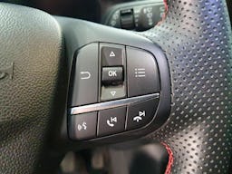 Ford Puma 1.0 Flexifuel 125ch S&S mHEV ST-Line// Caméra//Régul adaptatif :Pack sécurité intégrale... occasion - Photo 18