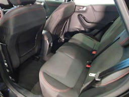 Ford Puma 1.0 Flexifuel 125ch S&S mHEV ST-Line// Caméra//Régul adaptatif :Pack sécurité intégrale... occasion - Photo 14