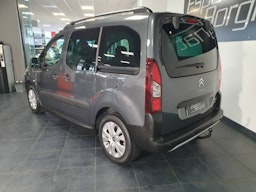 Citroën Berlingo  110ch Shine S&S occasion - Photo 3