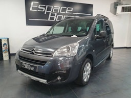 Citroën Berlingo  110ch Shine S&S occasion - Photo 4