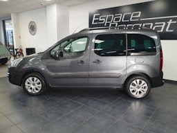 Citroën Berlingo  110ch Shine S&S occasion - Photo 2