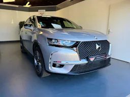 DS DS 7 Crossback  1.6 Hybride 300 EAT8 4x4 occasion - Photo 1