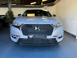 DS DS 7 Crossback  1.6 Hybride 300 EAT8 4x4 occasion - Photo 2