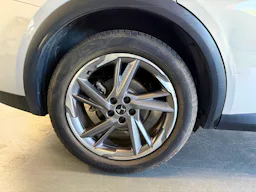 DS DS 7 Crossback 1.6 Hybride 300 EAT8 4x4 occasion - Photo 5