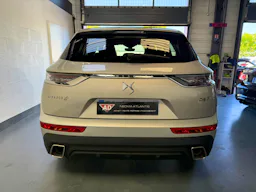 DS DS 7 Crossback  1.6 Hybride 300 EAT8 4x4 occasion - Photo 7
