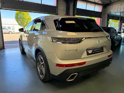 DS DS 7 Crossback  1.6 Hybride 300 EAT8 4x4 occasion - Photo 8
