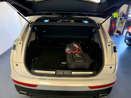 DS DS 7 Crossback  1.6 Hybride 300 EAT8 4x4 occasion - Photo 9