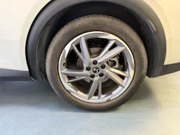 DS DS 7 Crossback 1.6 Hybride 300 EAT8 4x4 occasion - Photo 11